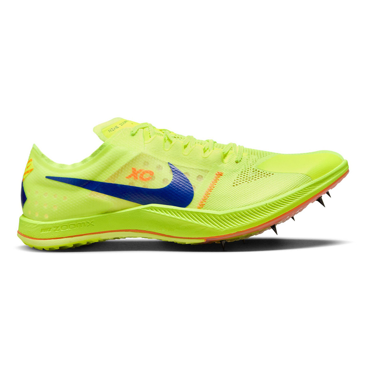 Nike XC/TnF ZOOMX DRAGONFLY XC