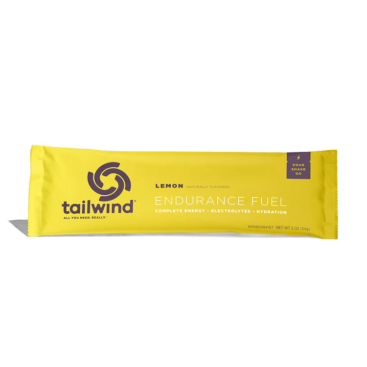 Tailwind ENDURANCE FUEL (SINGLE SERVING)