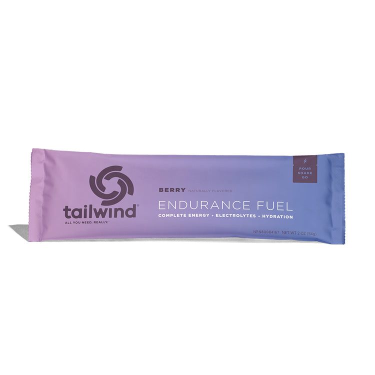 Tailwind ENDURANCE FUEL (SINGLE SERVING)