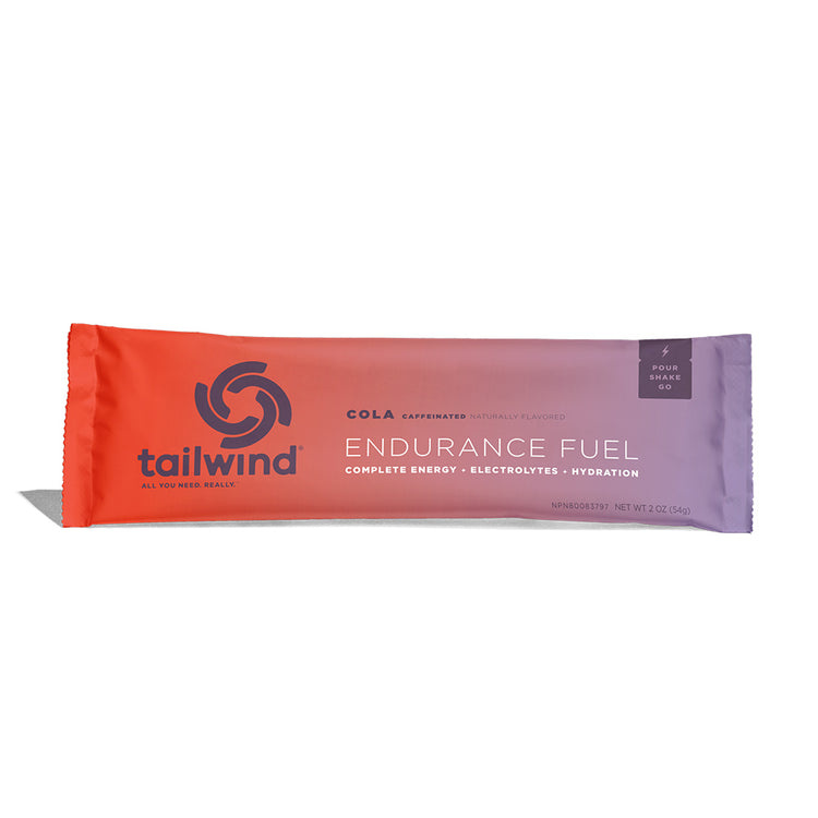 Tailwind ENDURANCE FUEL (SINGLE SERVING)