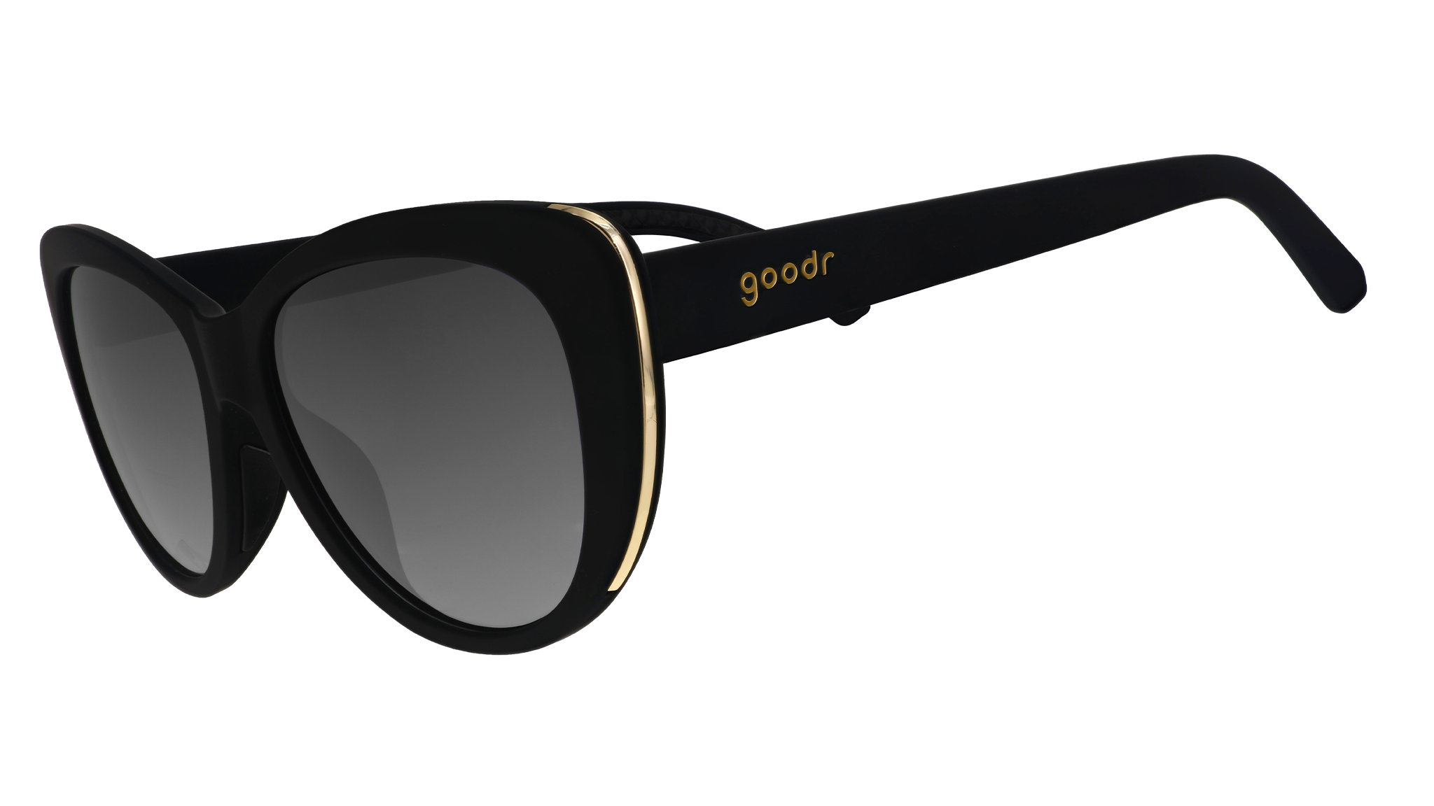 goodr IT'S NOIR, DARLING