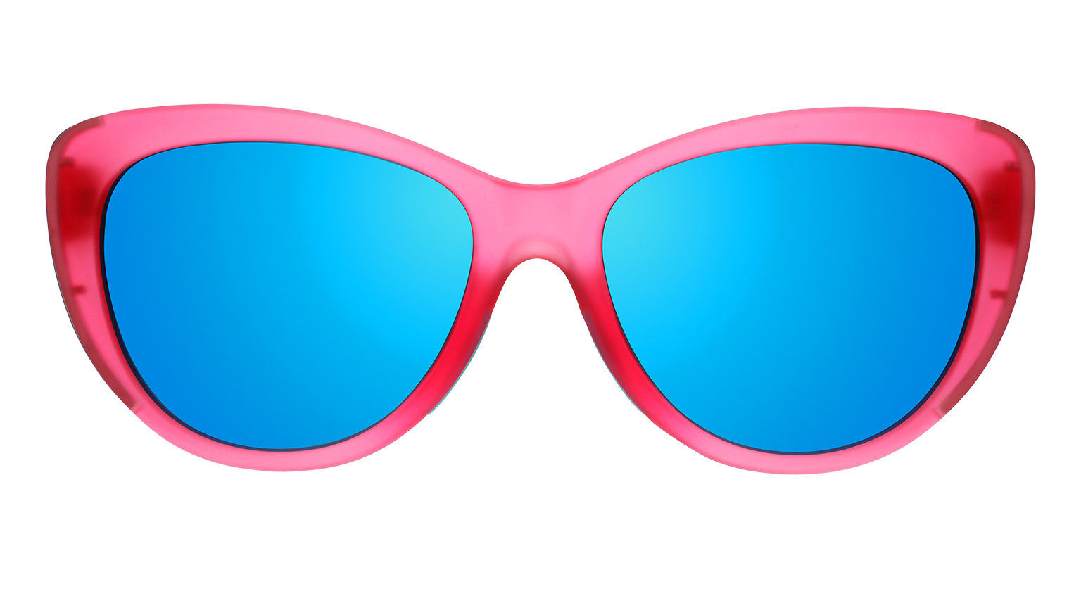 goodr FLAMINGO COUTURE