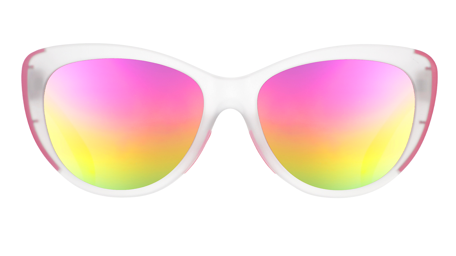 goodr RAINBOW RUNWAY READY