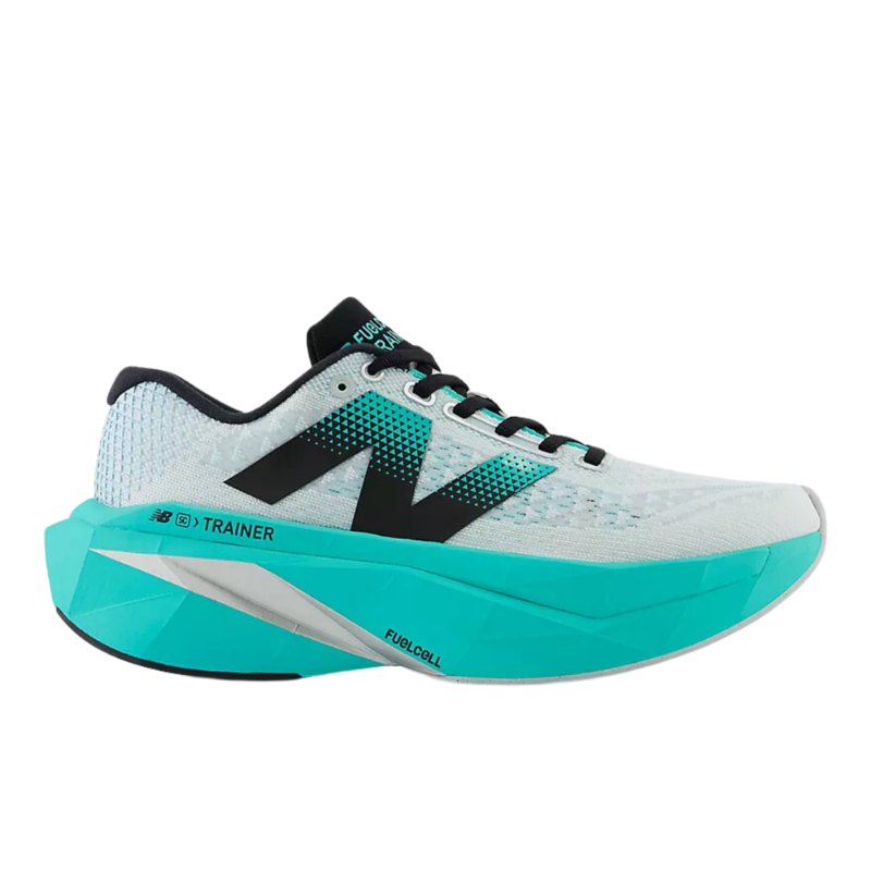 New Balance WOMEN'S FUELCELL SUPERCOMP TRAINER v3