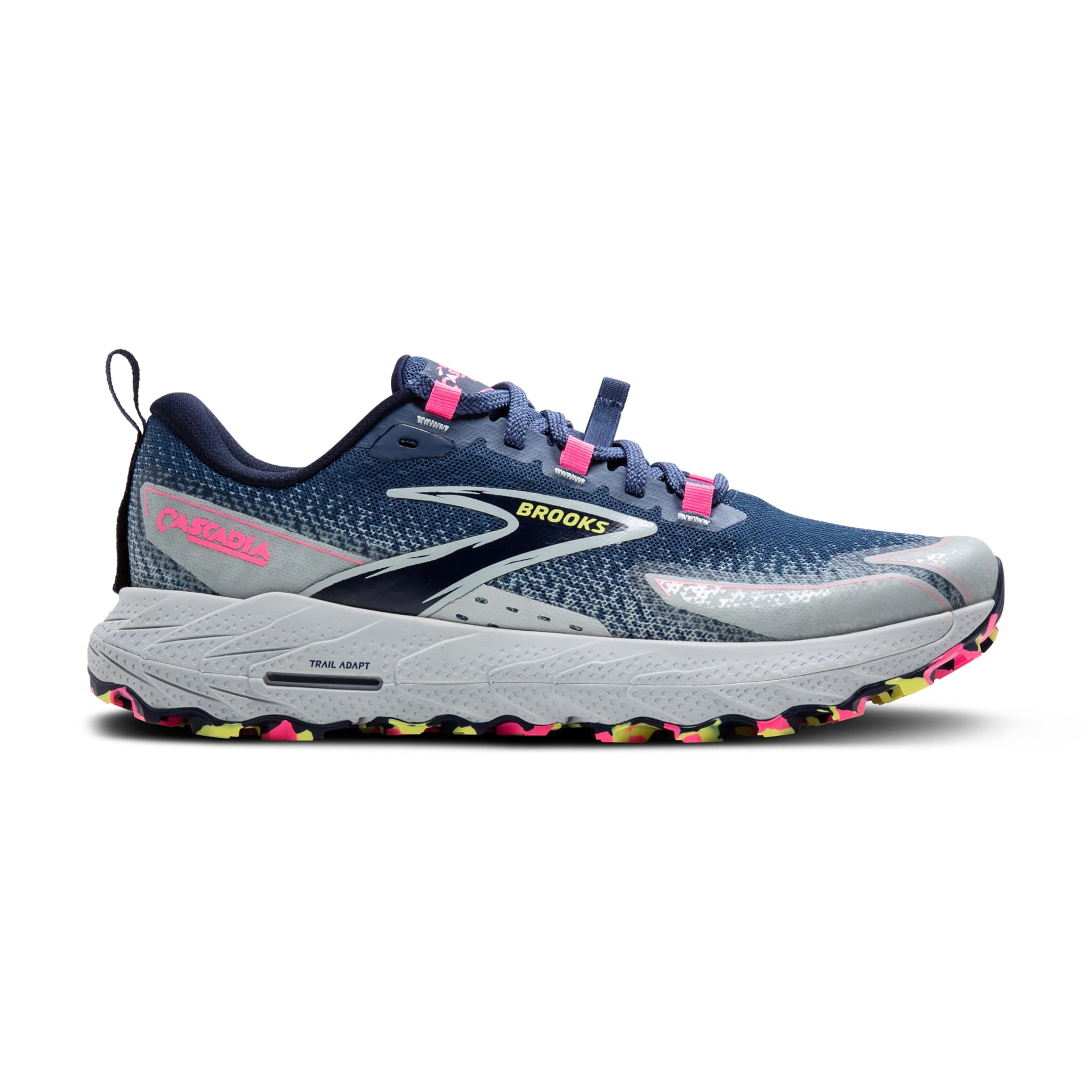 Brooks Running WOMEN'S CASCADIA 18