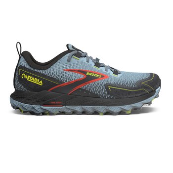 Brooks Running MEN'S CASCADIA 18