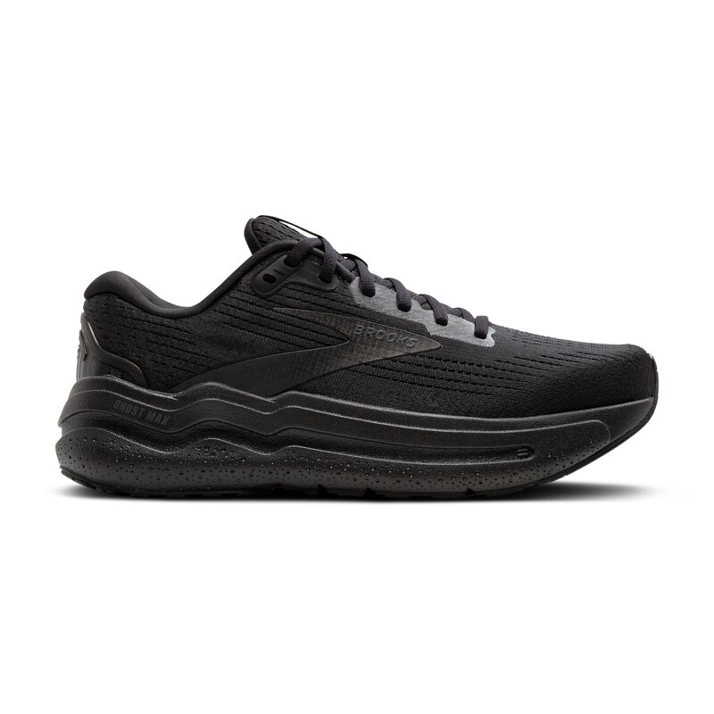 MENS GHOST MAX 2 WIDE Iowa Running Company