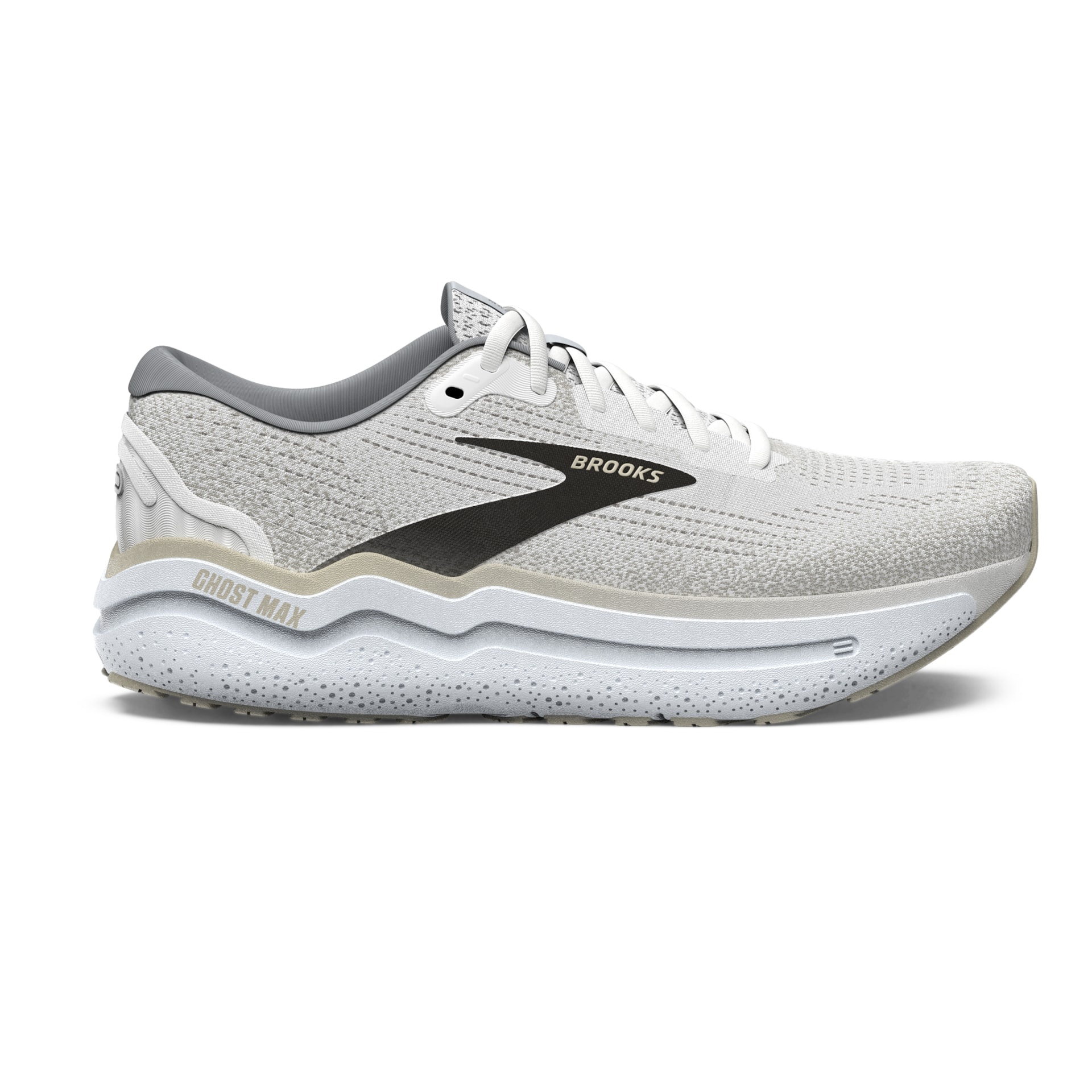 Brooks Running MENS GHOST MAX 2