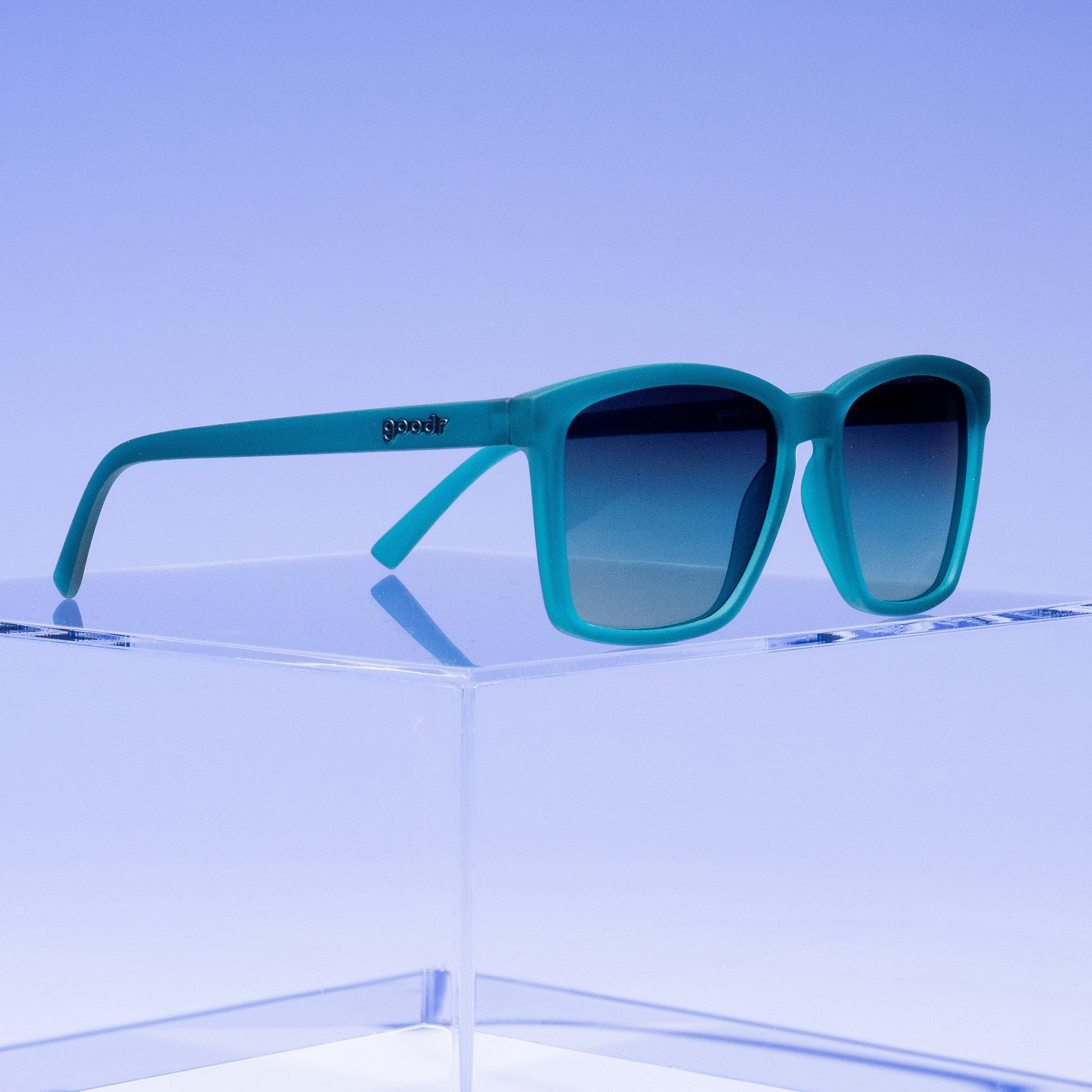 goodr DUNGAREE DEBAUCHERY