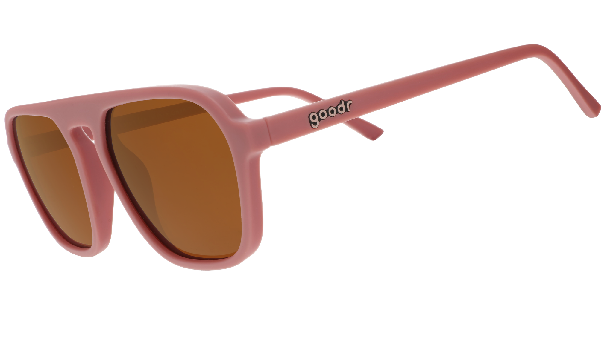 goodr THREATEN ME WITH A GOOD TIME