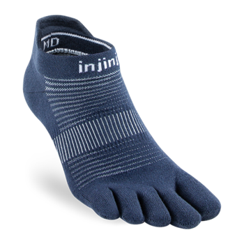 Injinji PERFORMANCE RUN ORIGINAL WEIGHT NO SHOW