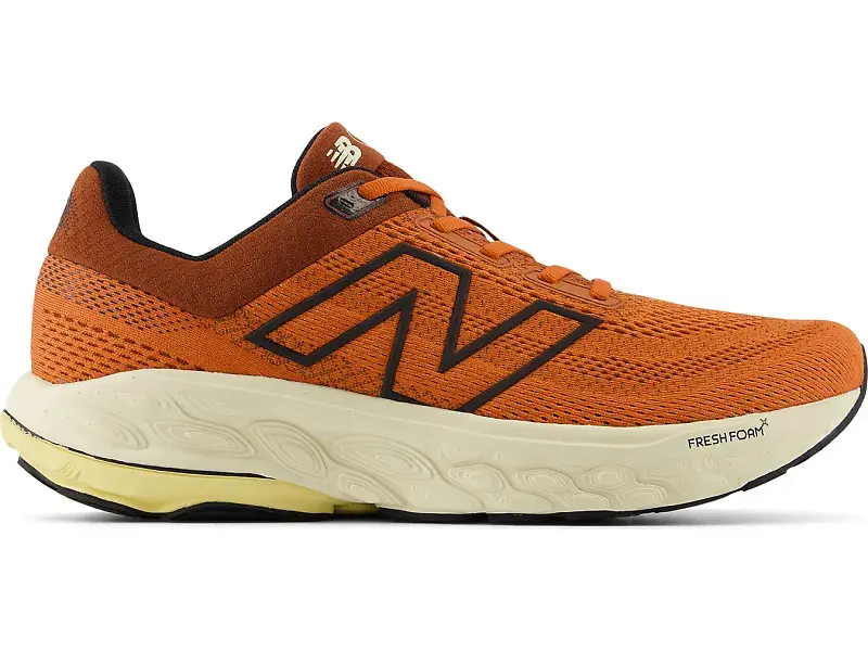 New Balance MEN'S FRESH FOAM X 860v14