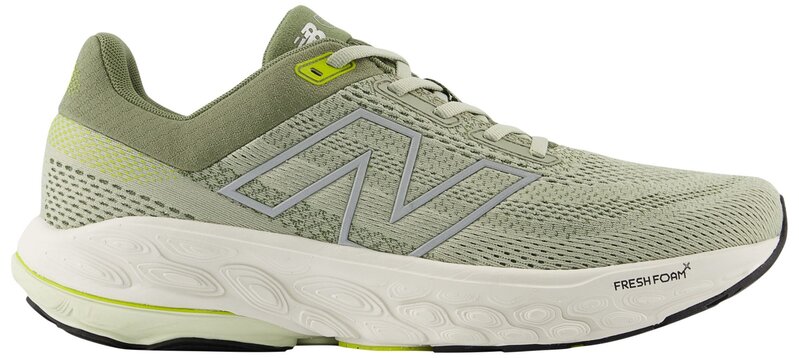 New Balance MEN'S FRESH FOAM X 860v14