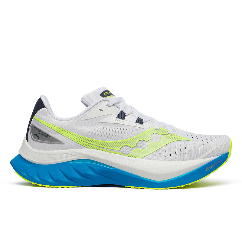 Saucony MEN'S ENDORPHIN SPEED 4