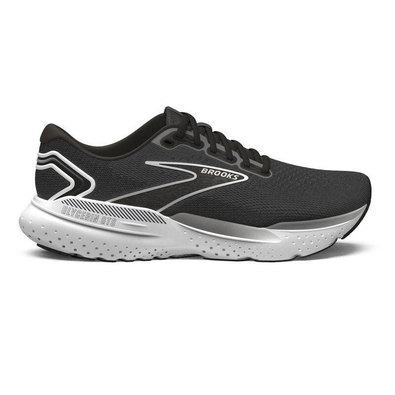 Brooks Running MEN'S GLYCERIN GTS 21