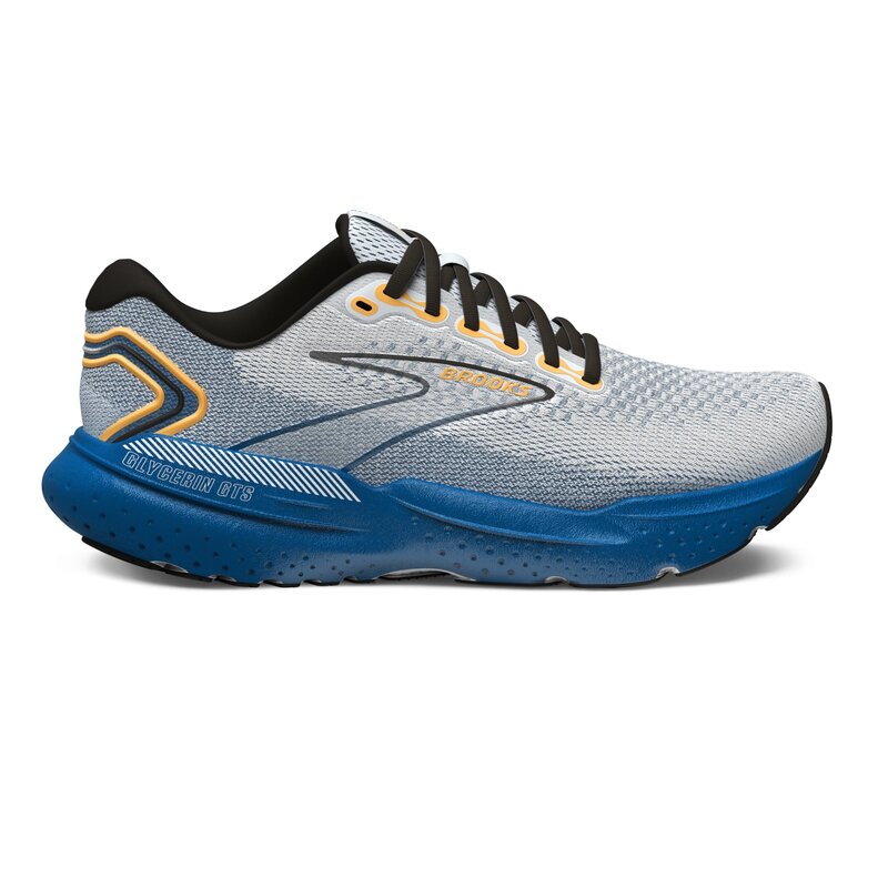 Brooks Running MEN'S GLYCERIN GTS 21