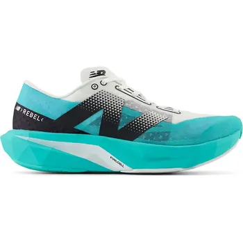 New Balance WOMEN'S FUELCELL REBELv4