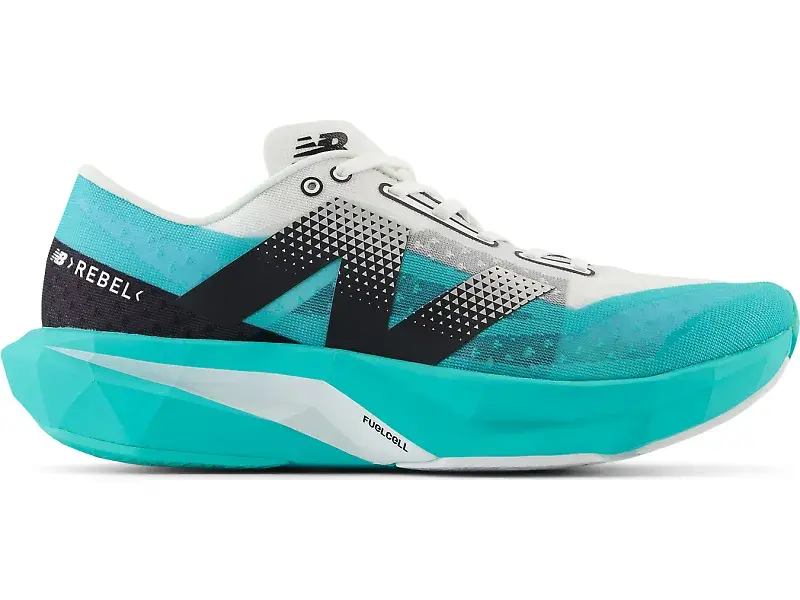 New Balance MEN'S FUELCELL REBELv4
