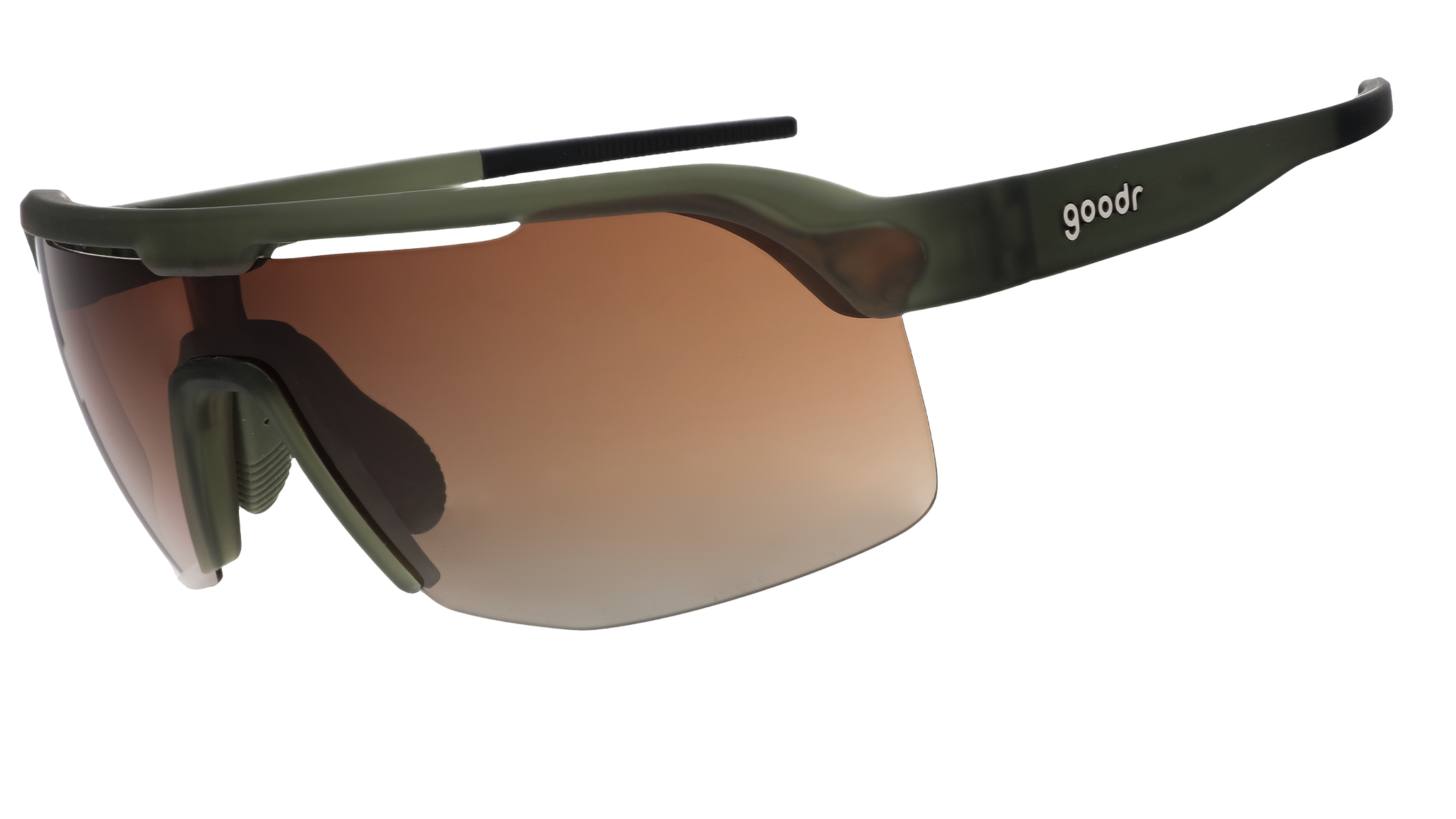 goodr THE JUNGLE IS MY GYM