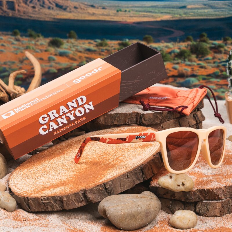 goodr GRAND CANYON 2024