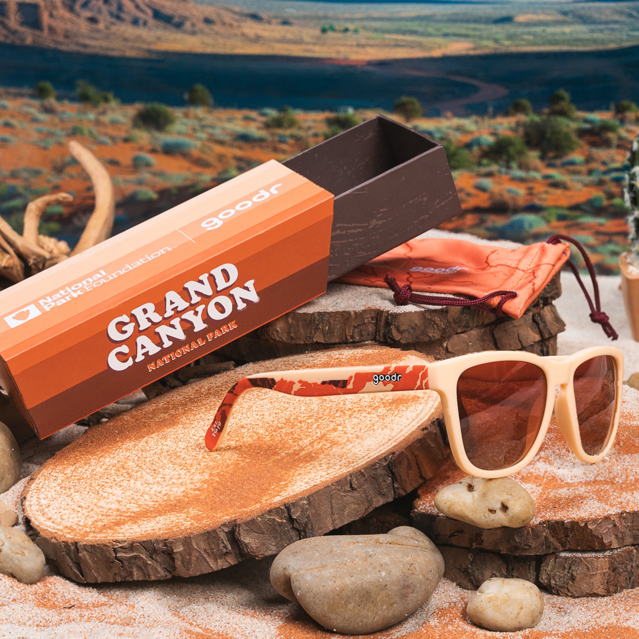 goodr GRAND CANYON 2024