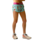 ChicknLegs WOMEN'S PB&J 1.5" SPLIT SHORTS