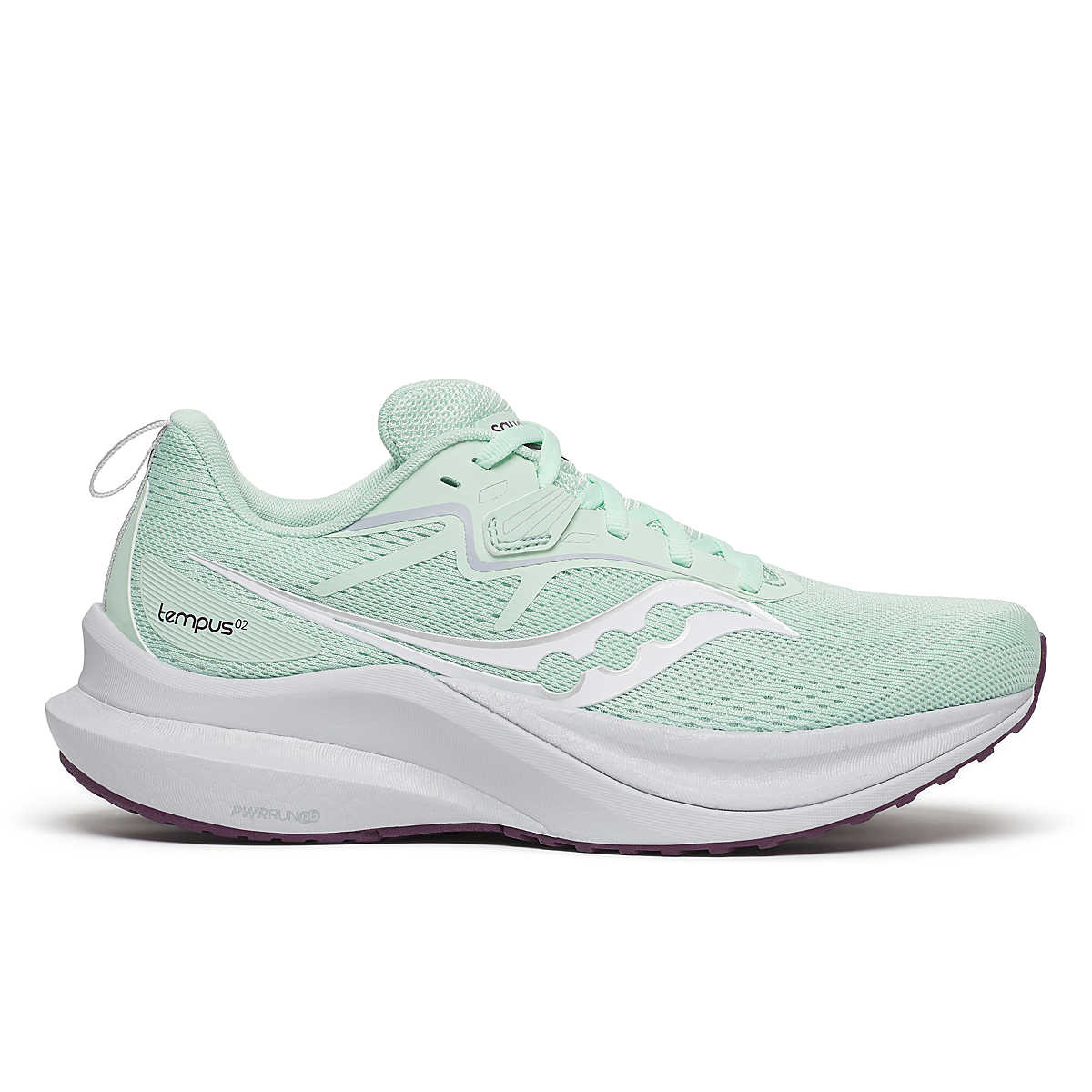 Saucony WOMEN'S TEMPUS 2