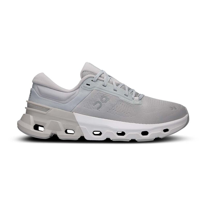 On cloudflyer grey lime discount