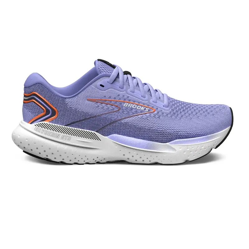 Brooks Running WOMEN'S GLYCERIN GTS 21