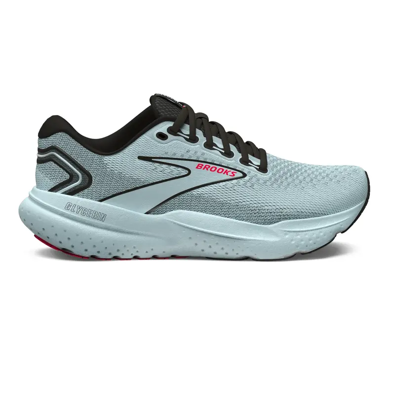 Brooks Running WOMEN'S GLYCERIN 21