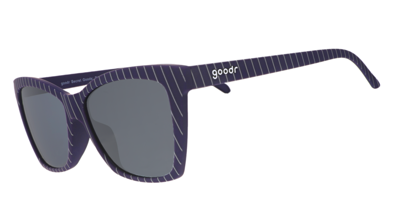 goodr NAVY BY NATURE