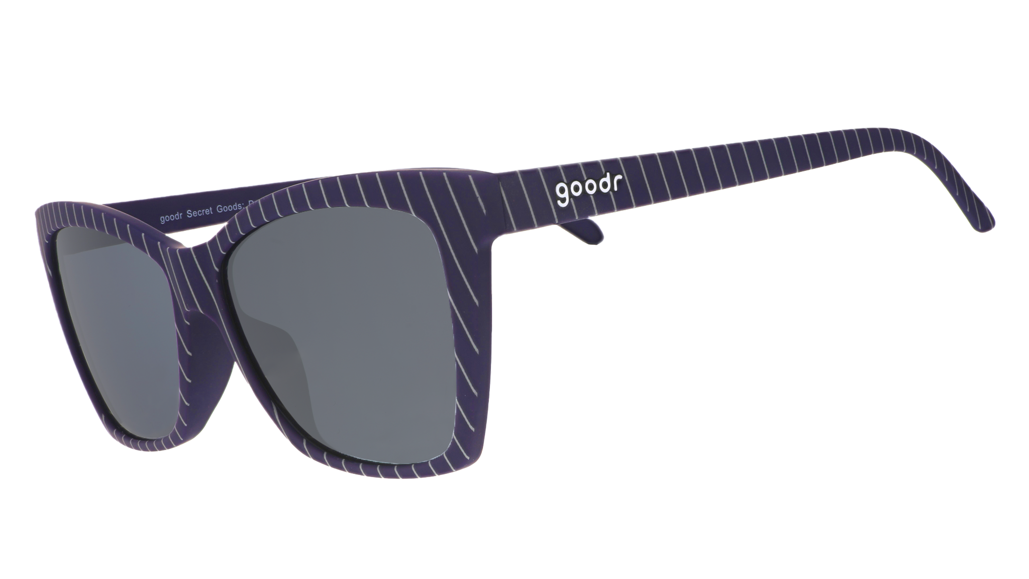 goodr NAVY BY NATURE