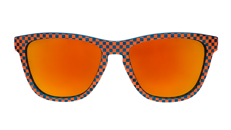 goodr HEY! I'M RUNNIN' HERE!!!