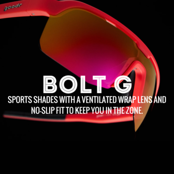 BOLT G