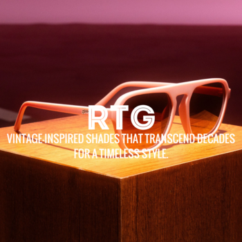 RETRO G