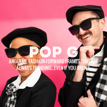 POP G