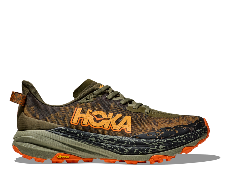 Hoka MEN'S SPEEDGOAT 6