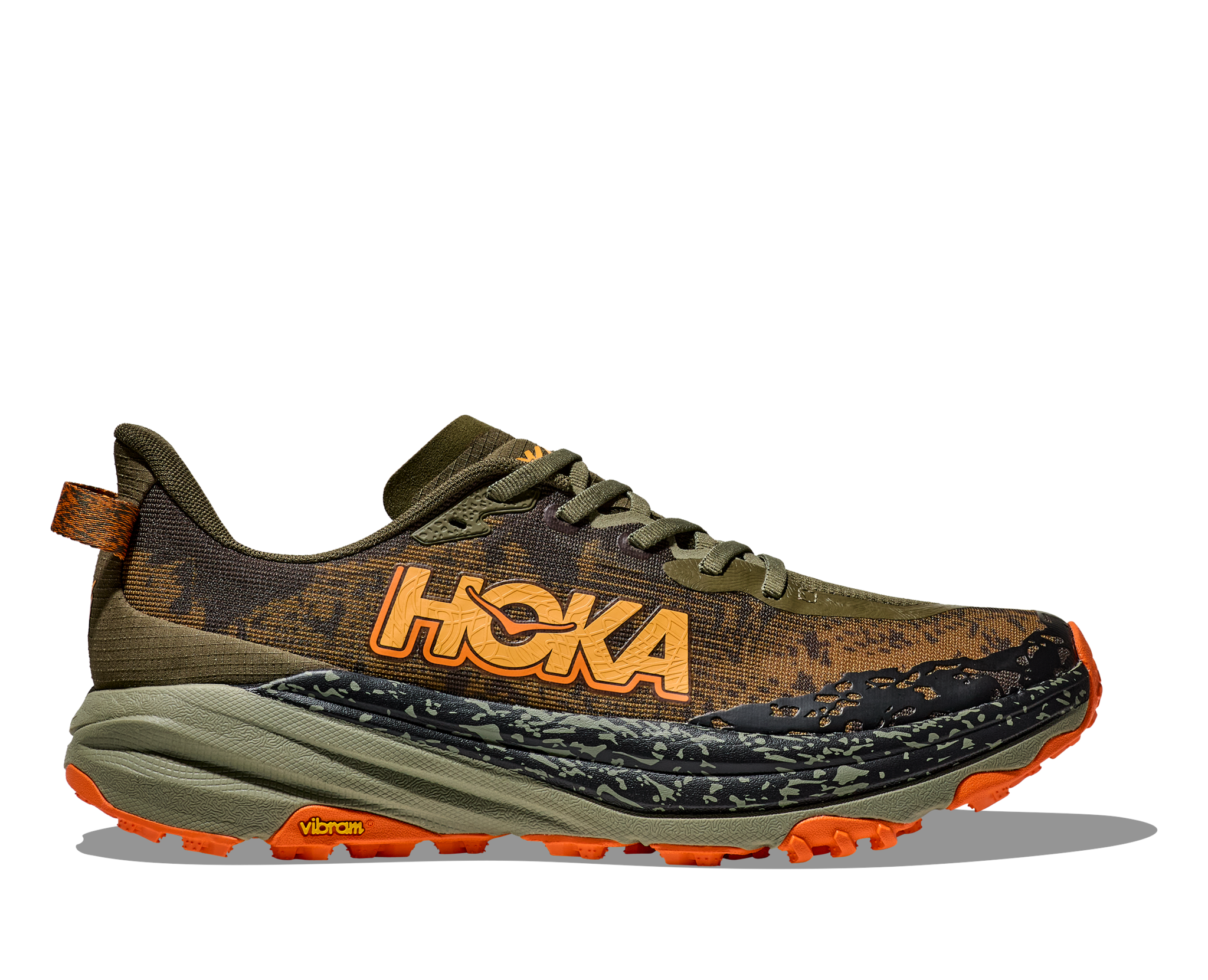 Hoka MEN'S SPEEDGOAT 6