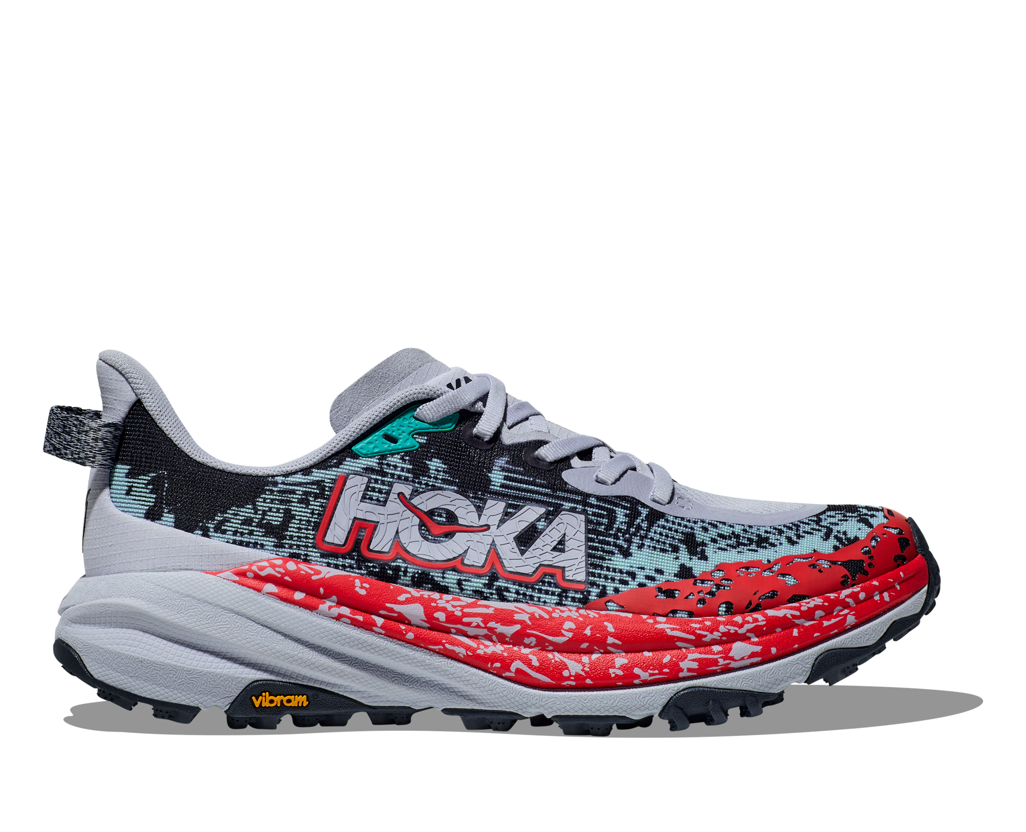 Hoka WOMEN'S SPEEDGOAT 6