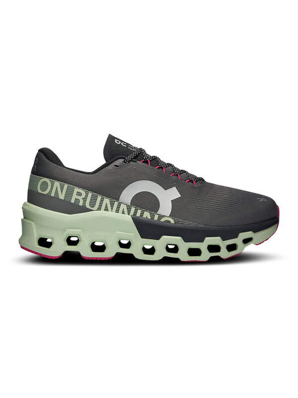 On Running WOMEN'S CLOUDMONSTER 2