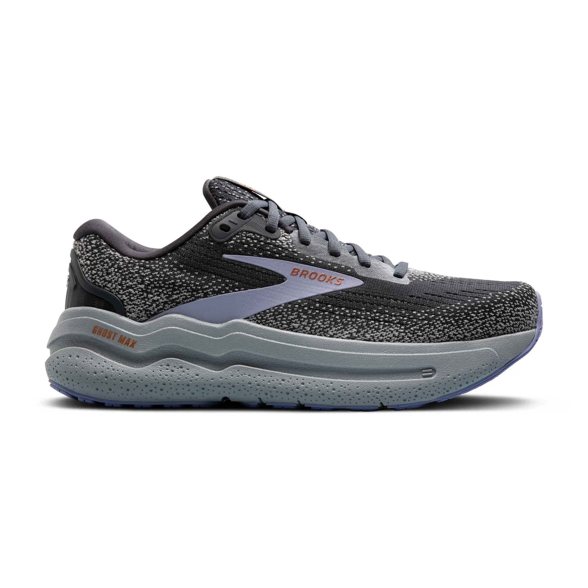 Brooks Running WOMEN'S GHOST MAX 2 (WIDE)