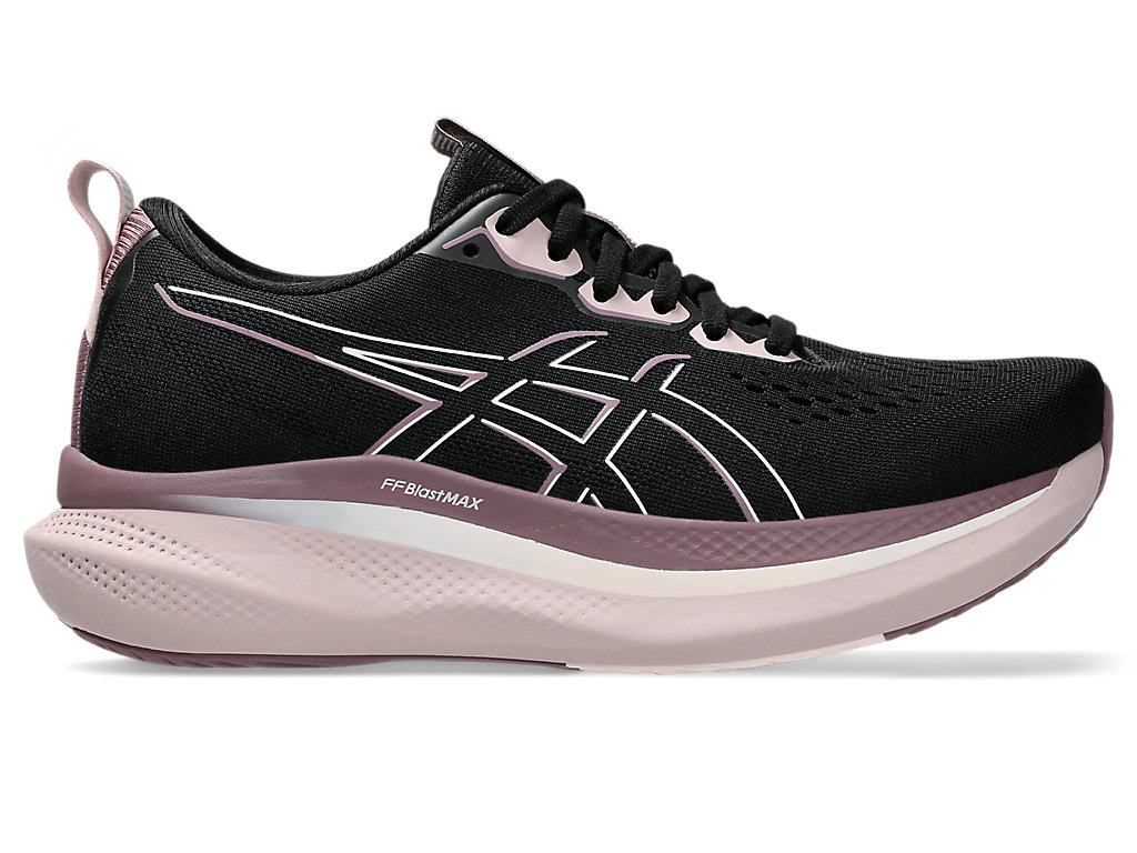 Asics WOMEN'S GLIDERIDE MAX
