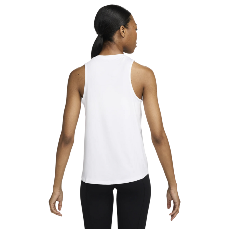 Nike ladies vest top deals