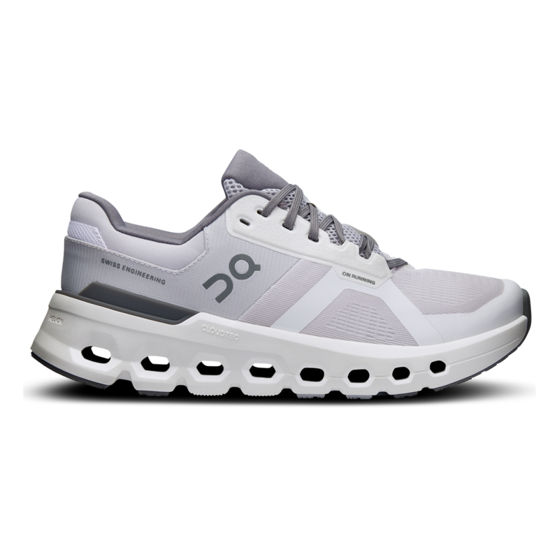 On Running MEN'S CLOUDRUNNER 2