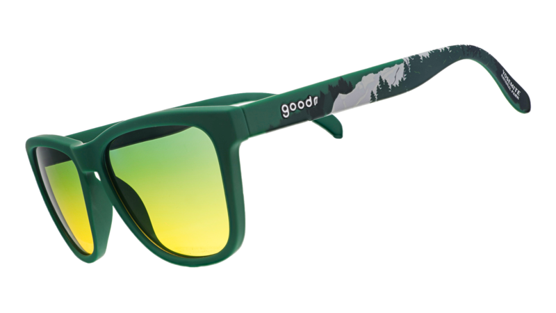 goodr YOSEMITE 2024