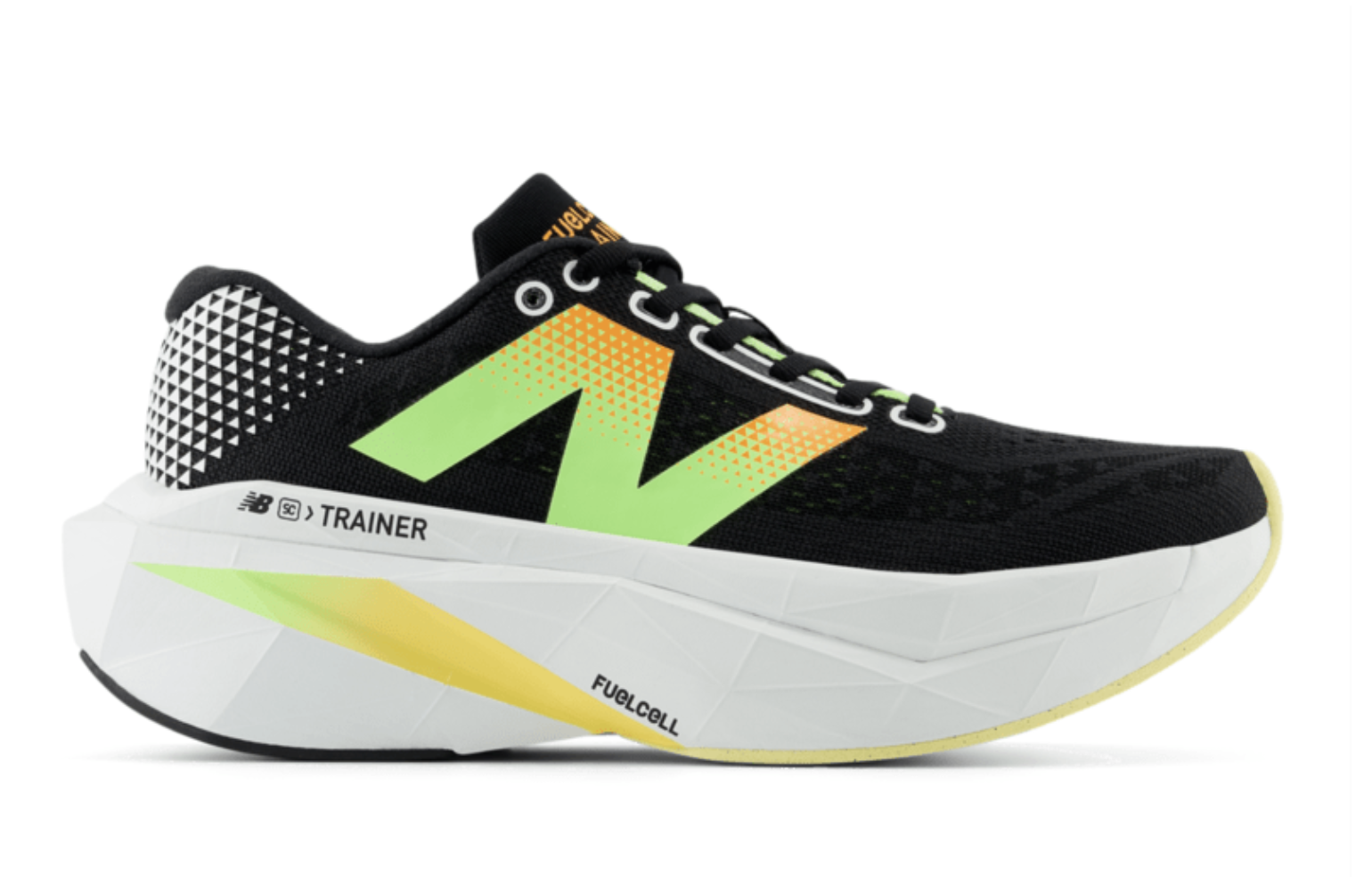 ニューバランス FuelCell SuperComp Trainer v3 New Balance Men's FuelCell SuperComp Trainer v3 | Marathon Sports