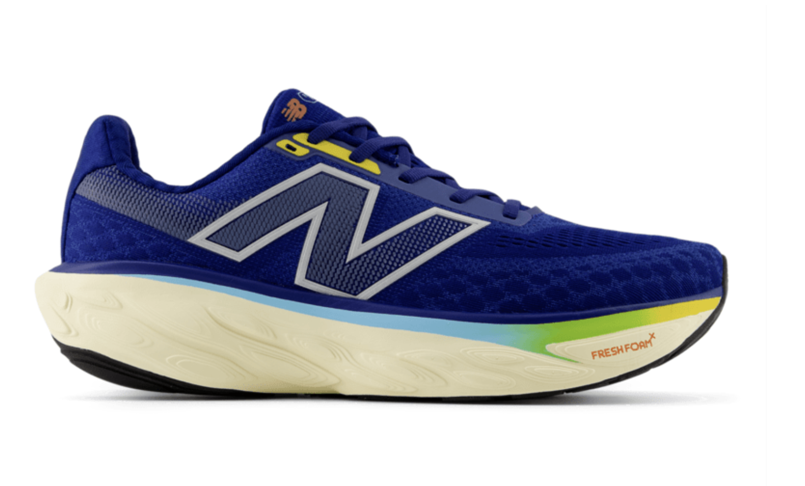 New Balance MEN'S FRESH FOAM X 1080v14