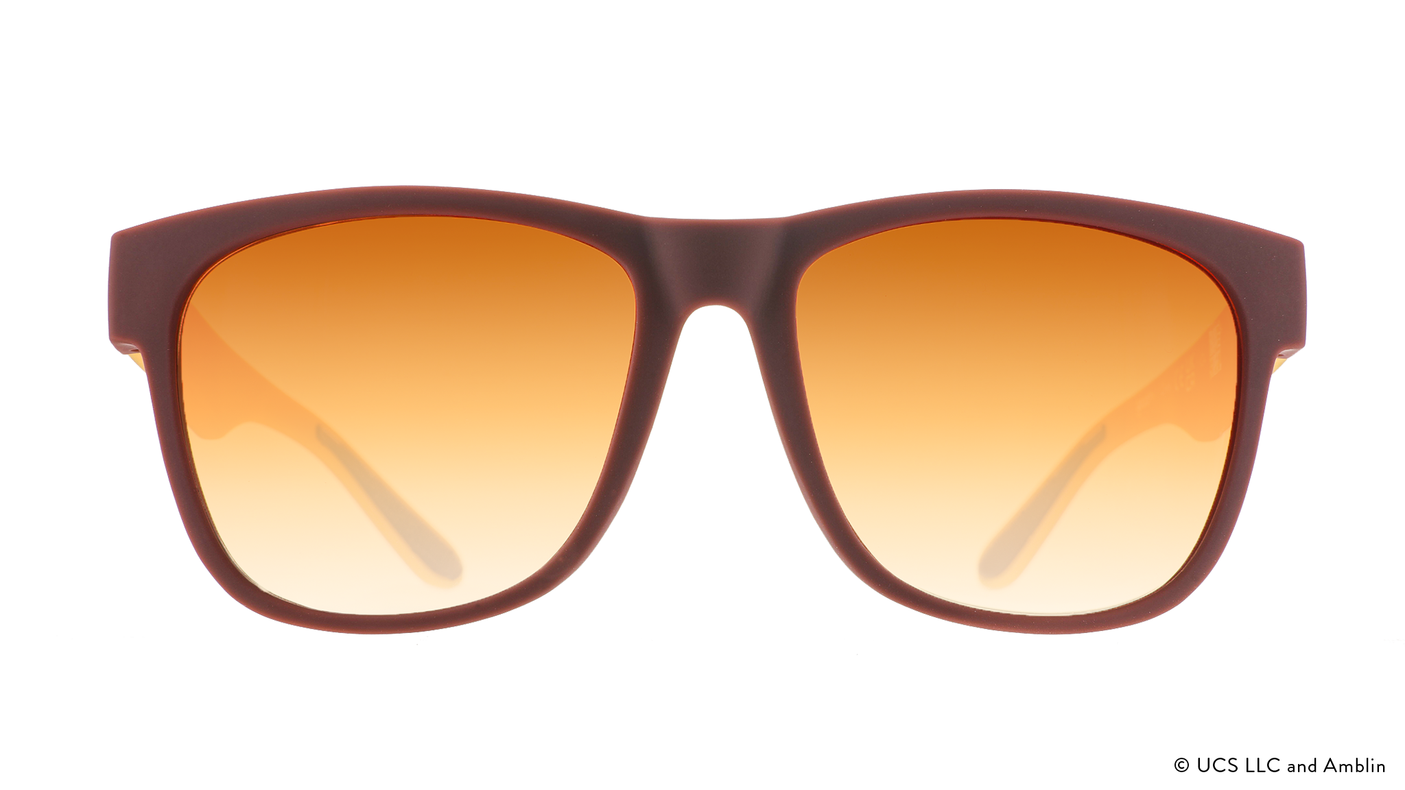 goodr BIFF TANNEN'S PLEASURE PARADISE