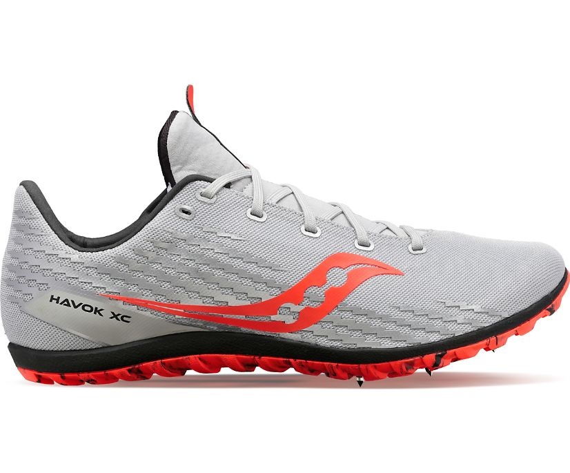 Saucony Men's Havok XC 3