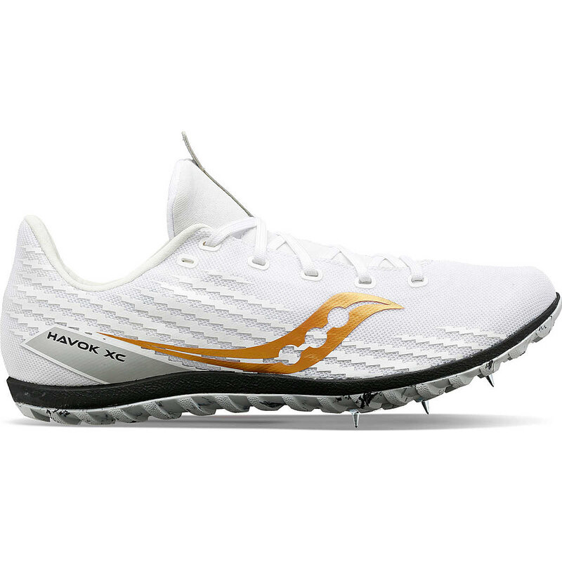 Saucony Men's Havok XC 3